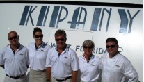 Kipany -  Crew